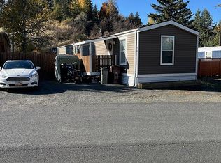 1155 SE Professional Mall Blvd TRAILER 401, Pullman, WA 99163