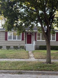 2206 11th St, Bay City, MI, 48708