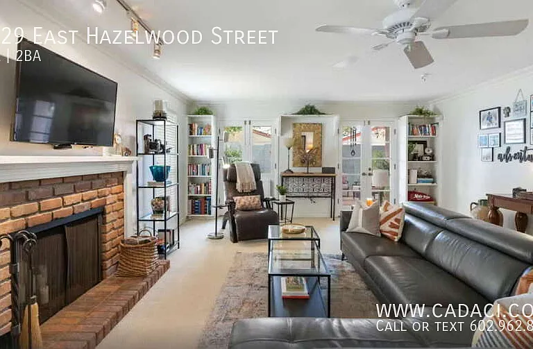 3129 E Hazelwood St — Photo 10