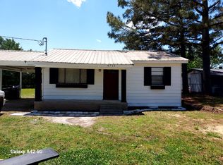 4711 Mitchell Dr, Jonesboro, AR 72401