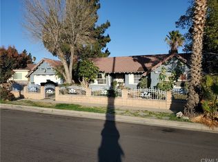 865 N Pampas Ave, Rialto, CA 92376