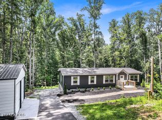 471 Old Poplar Springs Rd, Kingston, TN 37763