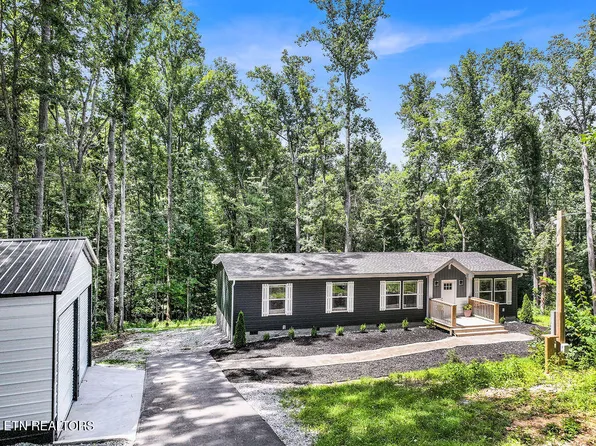 471 Old Poplar Springs Rd, Kingston, TN 37763