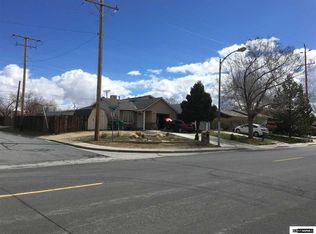13011 Mount Anderson St, Reno, NV 89506