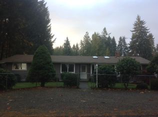 9525 Evergreen Valley Rd SE, Olympia, WA 98513