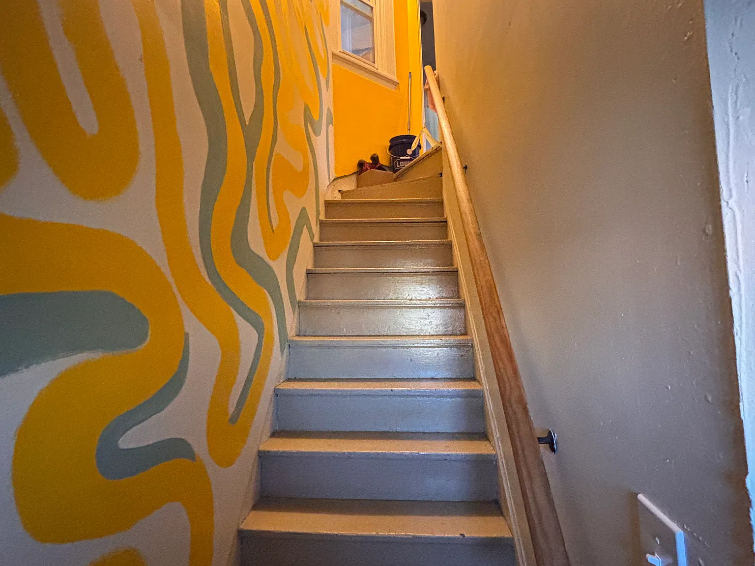 1 bed, 650 sqft, $1,400 — Photo 2