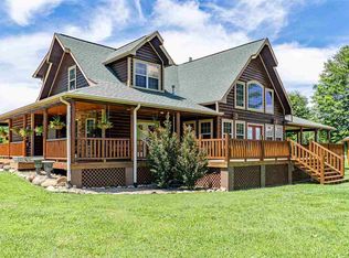 3351 Cove Meadows Dr, Sevierville, TN 37862