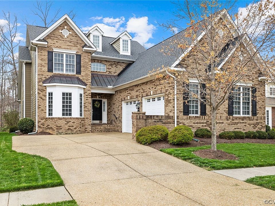 3506 Highbridge Dr, Midlothian, VA 23113 Zillow