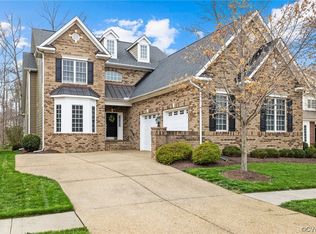 3506 Highbridge Dr, Midlothian, VA 23113