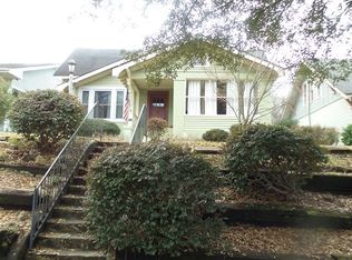 824 N 6th Ave, Laurel, MS 39440