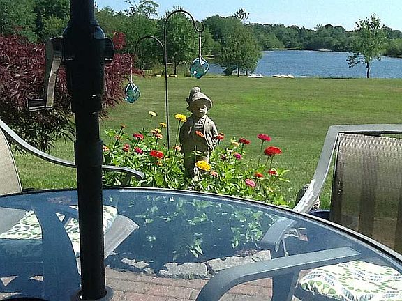 5th image of 45 Maritime Dr #45B