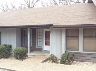 5 Everette Ln, Bella Vista, AR 72714