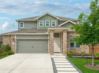 411 Jack Ryan St, Kyle, TX 78640