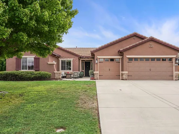 1022 Seaver Ct, Galt, CA 95632