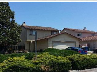 37450 Long St, Newark, CA 94560