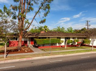 2746 N West Ave, Fresno, CA 93705