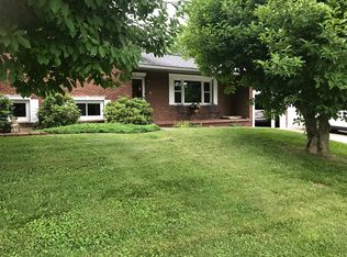 7923 Neal Rd, Catlettsburg, KY 41129