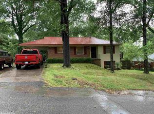 212 Martin Ln, N Little Rock, AR 72118