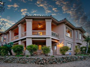 205 S Deerview Cir, Prescott, AZ 86303