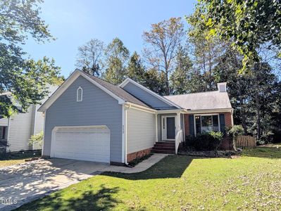 312 Brierridge Dr, Apex, NC, 27502