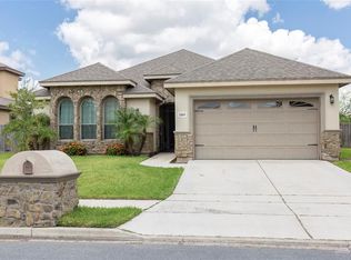1809 Lazaro St, Edinburg, TX 78542