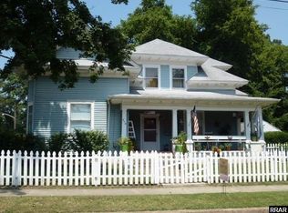 312 3rd St, Fulton, KY 42041