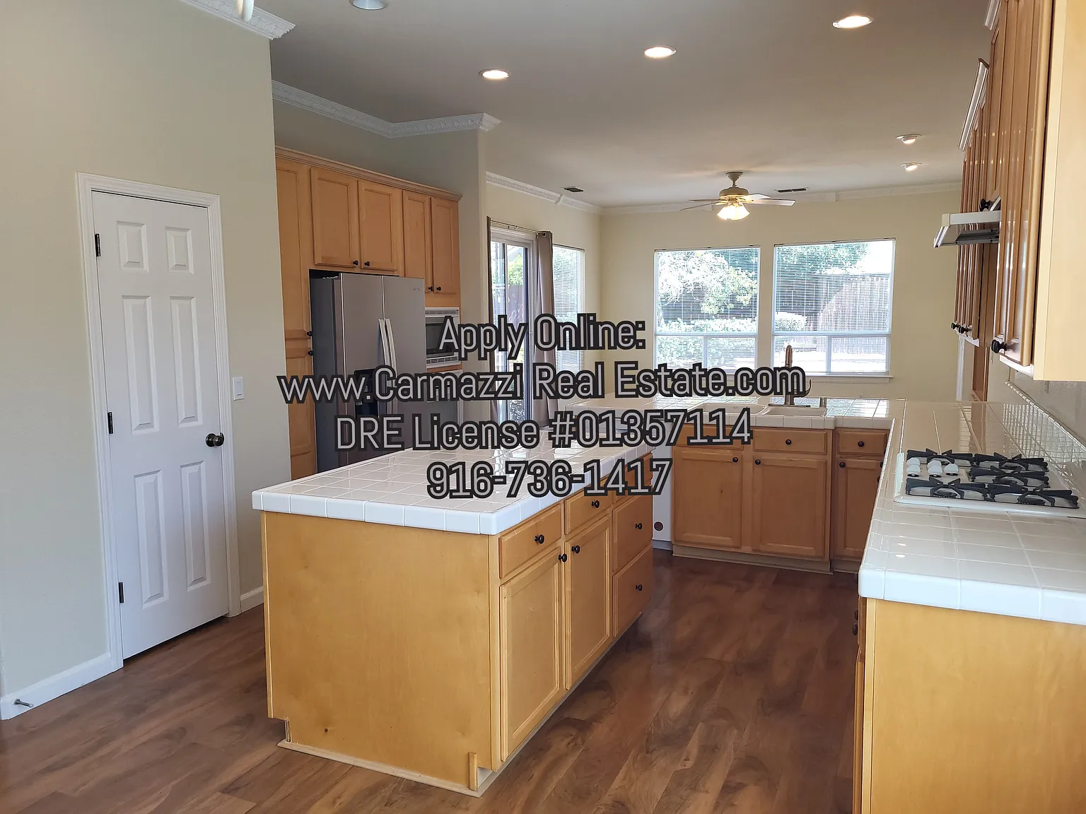 1201 Souza Way - 1 — Photo 3