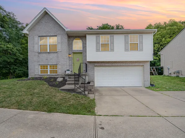 833 Virginiabradford Ct, Elsmere, KY 41018