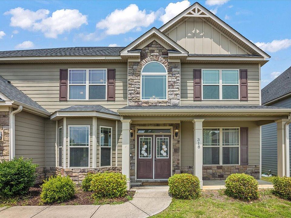 1st image of 318 Bella Rose Drive