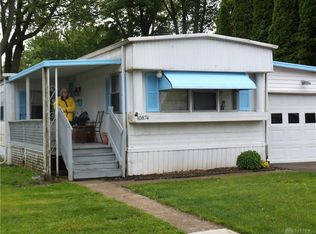 10874 Pomona St, Miamisburg, OH 45342