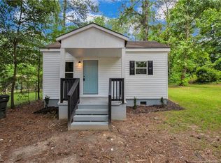 5112 Cannon St, Fayetteville, NC 28303