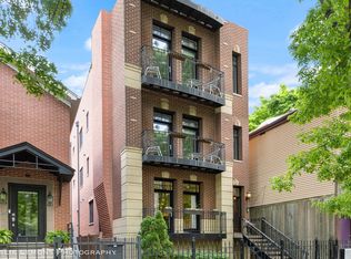 2703 N Southport Ave #1, Chicago, IL 60614
