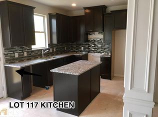 1932 Paxton Ridge Ct, Lilburn, GA 30047