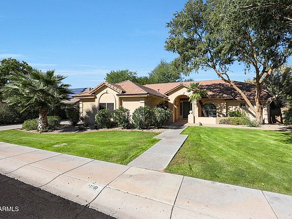 2nd image of 1108 W LAS PALMARITAS Drive
