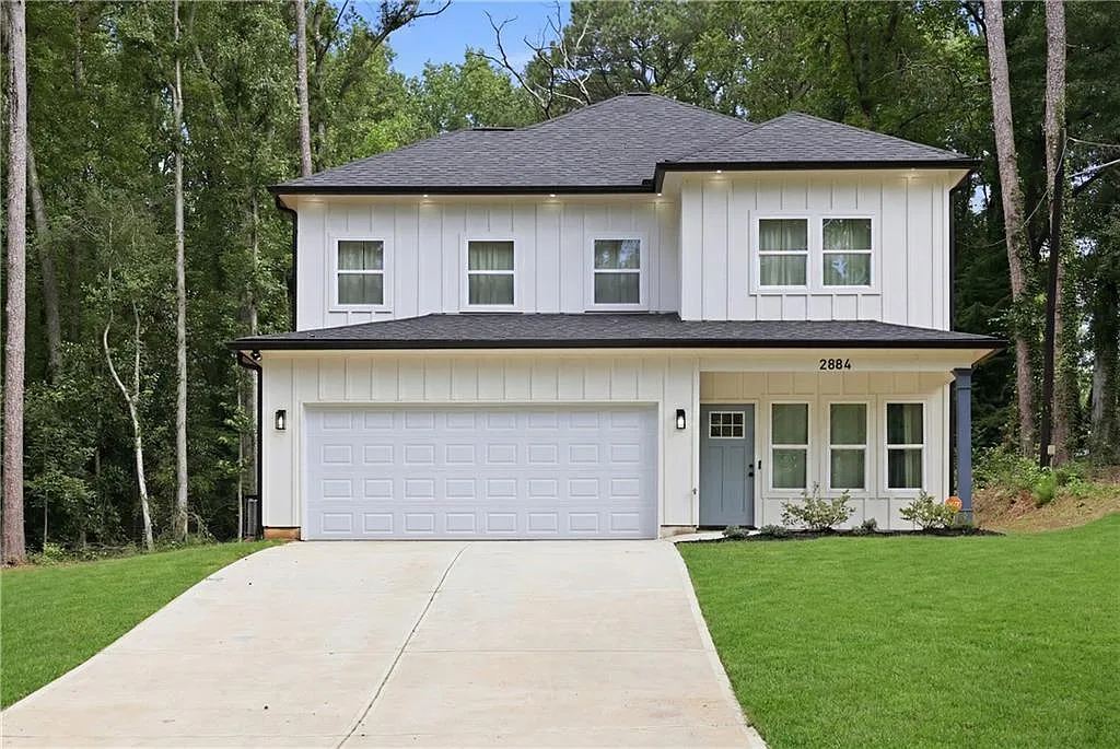 4 bed, 3.5 bath, 3300 sqft, $3,545 — Photo 1