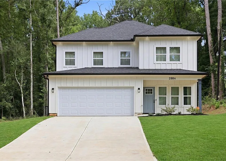 2884 Thompson Cir