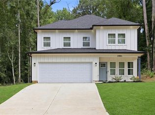 2884 Thompson Cir, Decatur, GA 30034