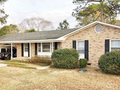 4083 Platt Springs Rd, West Columbia, SC, 29170