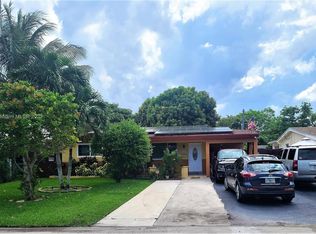 2700 Flamingo Dr, Miramar, FL 33023