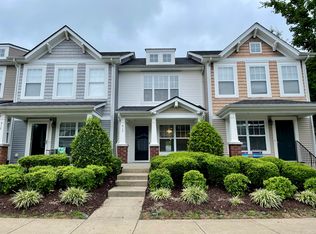 417 Shadow Glen Dr, Nashville, TN 37211