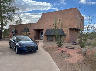 1111 Dona Ana Rd SW, Deming, NM 88030