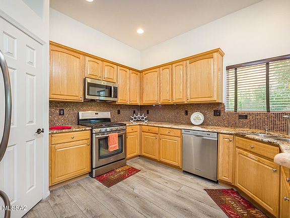 3rd image of 5363 W Winding Desert Dr