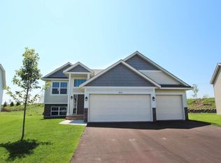 14335 Bowers Dr, Ramsey, MN 55303