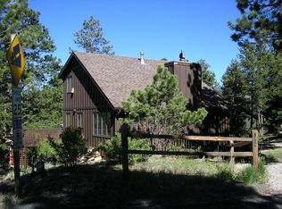 562 Driftwood Ave, Estes Park, CO 80517