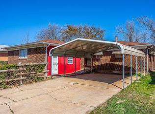 7012 Ashby Ter, Oklahoma City, OK 73149