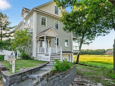 12 Quentin St, Quincy, MA, 02169