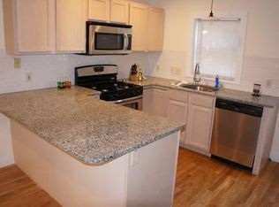 123 Tudor St #1, Boston, MA 02127