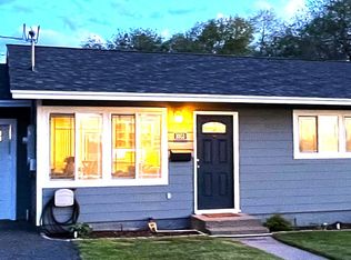 1053 S 3rd St, Lakeview, OR 97630