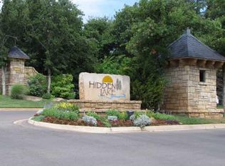 Winding Ridge Rd LOT 1, Edmond, OK 73034