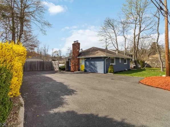 5453 Berkshire Valley Rd, Jefferson Twp., NJ 07438